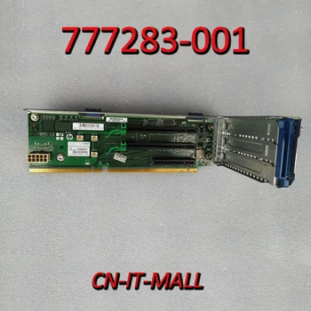 Noi 777283-001 729810-001 719073-B21 3-Slot PCI Riser Card pentru DL380 Gen9