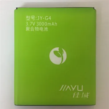 3000mAh Mare Capacitate JY-G4 JYG4 Baterie de Telefon Mobil Jiayu G4 G4S G4c G4T JY G4 Înlocuire Batteria