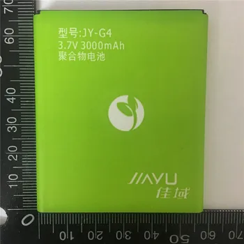3000mAh Mare Capacitate JY-G4 JYG4 Baterie de Telefon Mobil Jiayu G4 G4S G4c G4T JY G4 Înlocuire Batteria