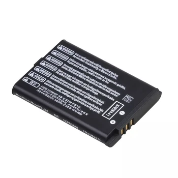 Noul CTR-003 CTR 003 3.7 V 1300mh Baterie Reîncărcabilă pentru Nintendo Comutator Pro Controller Wireless 3DS Replacment Celule 4597