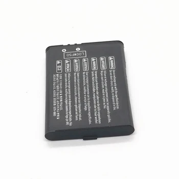 Noul CTR-003 CTR 003 3.7 V 1300mh Baterie Reîncărcabilă pentru Nintendo Comutator Pro Controller Wireless 3DS Replacment Celule