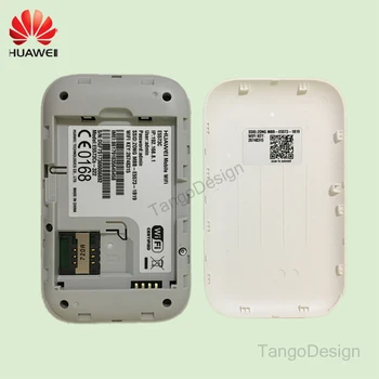 Huawei E5573Cs-322 4G LTE Mobile Router de Buzunar MIFI Hotspot Huawei 4G Modem Router Cu SIM Card Slot 4613
