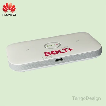 Huawei E5573Cs-322 4G LTE Mobile Router de Buzunar MIFI Hotspot Huawei 4G Modem Router Cu SIM Card Slot