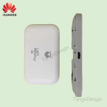 Huawei E5573Cs-322 4G LTE Mobile Router de Buzunar MIFI Hotspot Huawei 4G Modem Router Cu SIM Card Slot