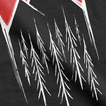 Twin Peaks Teuri de Top Cooper Pin Rosu 2019 Moda Tricou pentru Femei Harajuku T-shirt Bumbac Vintage de Îmbrăcăminte de sex Feminin de Dimensiuni Mari