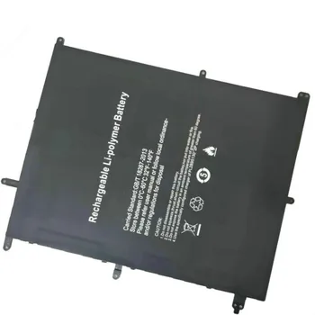 Noua Li-po Reincarcabil TH140A HW3487265 5000mAh Baterie pentru Jumper EZbook 3L Pro Tablet PC 47922
