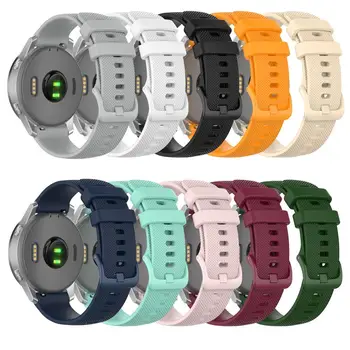 Pentru Garmin Vivoactive 4 4S Ceas Inteligent Curea Bandă pentru Garmin Venu/Vivoactive 3/GarminActive S/GarminMove 3 Luxe Stil Watchband