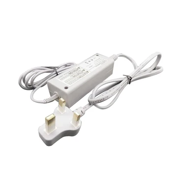50 buc o mulțime Incarcator AC Adaptor pentru Wii U Gamepad Controller Joystick SUA/UE /marea BRITANIE Priza Casa de Perete Alimentare