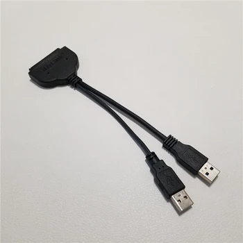 USB 3.0 La Laptop 22P SSD de 2,5
