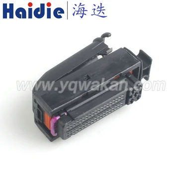 1set auto tyco 81pin PCB conector plug 368376-1 electrice 81 pin ECU Moderne Elantra conector 1355171-1