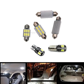 LED-uri Lumina de Interior Kit Canbus Pentru Mercedes Benz CLS CLC CLK CIA Clasa W218 W219 W208 C208 W209 C209 A209 C117 CL203