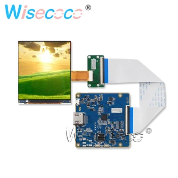 3.5 inch IPS LCD Ecran 1440x1600 Mipi conduce Consiliul de Afișare pentru căști vr LPM035M407B 49762