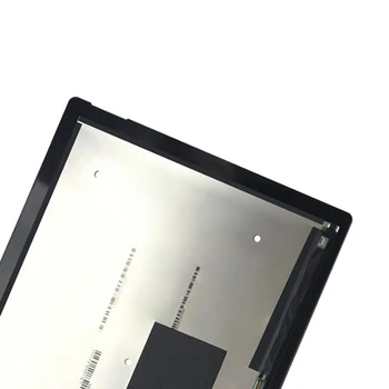 Nou Ecran LCD Touch Screen Digitizer Senzori de Asamblare Panou Înlocuitor Pentru Microsoft Surface Pro 3 (1631) TOM12H20 Pro3 50228