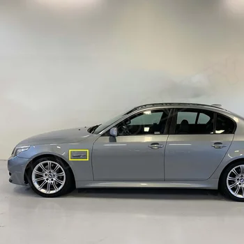 Pentru BMW E60 Sedan E61 Vagon E82 Coupe E88 E90 E91 E92 E93 2008-2010 LED-uri Dinamice de poziție Laterale Lumina de Semnalizare Săgeată Lampă de Semnalizare