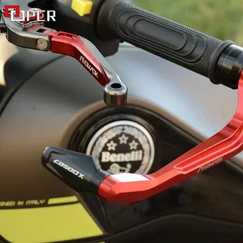 Motociclete Accesorii Pentru Honda CB500X CB 500X 2013-2020 2019 2018 Ghidon Garda de Frână de Ambreiaj Pârghii de Paza Protector