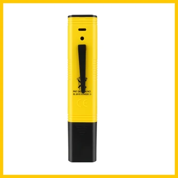 Noi Profitabilă LCD PH-metrului Digital Pen-ul de Tester intrumentos de medidas grădină hidroponice Vin Urină Acvariu de Apă Piscină PH127