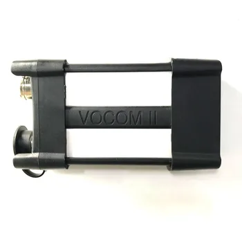Vocom II 88894000 a Unității de Comunicare Vocom2 Instrument de Tehnologie (TT) V2.7 DIAGNOSTIC KIT (88894000) Pentru Autobuz de Echipamente de Construcții