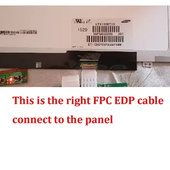 Pentru LP125WF2-SPB1/LP125WF2-SPB2 KIT VGA LCD HDMI DIY Controler de bord 30pin 1920x1080 DRIVER de ECRAN monitor EDP LED