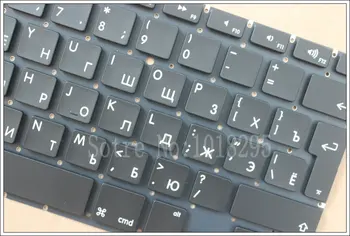 NOI RU Tastatură Pentru Macbook Air 13