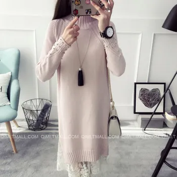 Ieftine en-gros 2019 nou toamna iarna Fierbinte de vânzare de moda pentru femei casual cald Pulover frumos FP317