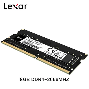 Original Lexar DDR4 16GB 8GB 4GB 2666MHz notebook ram 260pin PC4-21300 memoria ram ddr4 8gb 16gb memorie laptop SODIMM