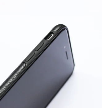 Slim din Piele PU Caz Pentru iPhone 11pro XS Max XR Ultra Subțire Cazuri de Telefon Acoperă Pentru iphone X 8 7 6 Plus 6s plus Accesorii