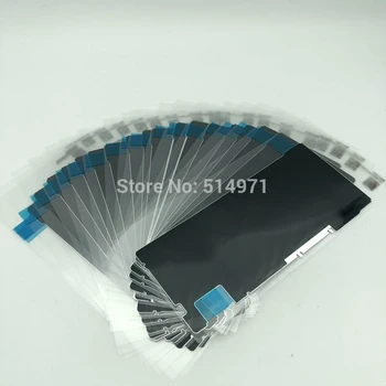 10buc pentru iPhone x Baterie de Înaltă Calitate de izolare Termică Stick Negru Film de Înlocuire pentru Telefonul Mobil Reparații Renovarea