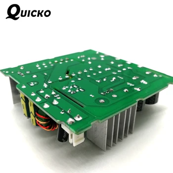 QUICKO New Sosire T12 Alimentare 24V 108W 4.5-O pentru OLED CONDUS statie de lipit DIY KITURI OLED STC Electric Digital Controller