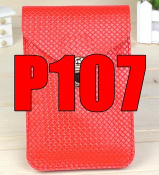 2018.7 T3 galben BA102 Nou stil de vară de moda pentru femei mini-geantă de mână oblic sac de telefon zero pungă saci BA102