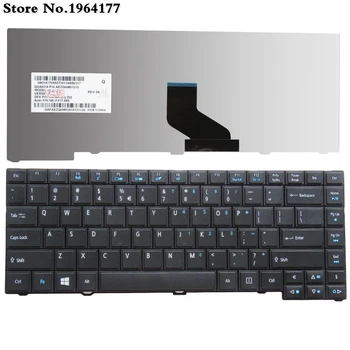 NE Tastatura pentru ACER TravelMate TM 4750 TM4750 TM4745 TM 4755 TM4740TM 4741 P243 engleză tastatura laptop negru 5541
