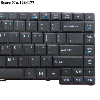 NE Tastatura pentru ACER TravelMate TM 4750 TM4750 TM4745 TM 4755 TM4740TM 4741 P243 engleză tastatura laptop negru