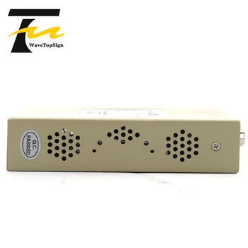 H7920 4G industriale Suport Router Port Serial si Port Ethernet Două Căi de Acces 5701
