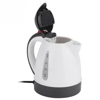 Masina fierbător electric Izolare Anti-opărire călătorie Mașină de Cafea oală de Ceai Incalzitor de apa Clocotita Durabil Instrument