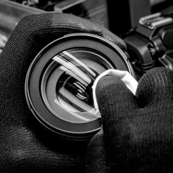 VSGO Camera Filtrului de 20 la 1 Optice de Curățare a Călători Obiectiv Kit Kit de Curățare pentru Gopro Canon Nikon DJI