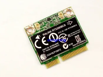 Placa Wireless WiFi Bluetooth3.0 Pentru Ralink RT5390BC8 jumătate Mini PCI-E 802.11 b/g/n Pentru Hp DM1 DV4 DV7 G4 G6 G7 SPS:630705-001