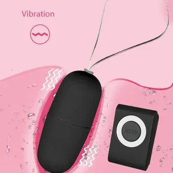Erotice, Vibratoare Pentru Femei Anal Vagin Stimulator Clitoris MP3 Vibratoare Ou Glont Vibrator Jucarii Sexuale Pentru Femei Mrostate Masaj