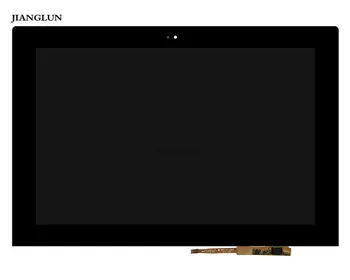 JIANGLUN Pentru Lenovo Yoga Carte YB1-X90F Ecran LCD Tactil Digitizer Asamblare 1920x1080 10.1