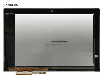 JIANGLUN Pentru Lenovo Yoga Carte YB1-X90F Ecran LCD Tactil Digitizer Asamblare 1920x1080 10.1