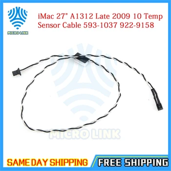 Original LCD Termică a Senzorului de Temperatură Cablu 922-9623 593-1229 O pentru iMac 21.5