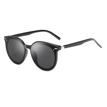 Psacss NOUĂ Epocă ochelari de Soare Femei Barbati Moda Blând Retro de Lux Brand de Designer pentru Femei Ochelari de Soare gafas de sol mujer UV400
