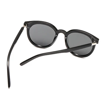 Psacss NOUĂ Epocă ochelari de Soare Femei Barbati Moda Blând Retro de Lux Brand de Designer pentru Femei Ochelari de Soare gafas de sol mujer UV400