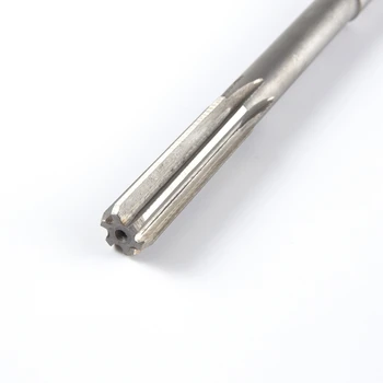 1 buc din HSS Direct Shank Milling Cutter mașină Manuală Alezor dimensiunea personalizate profesionale alezoare 10-20mm