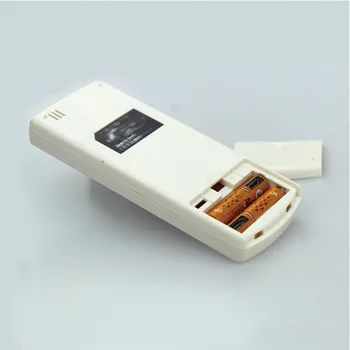 4BUC 2020 NOU de 1.2 V AAA USB Reîncărcabilă Baterie 450mAh Ni-MH Cu Micro-USB Cablu de Incarcare Pentru Telecomanda Mouse-ul