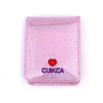 Moda Mini Ruj Make Up Bag Portabil De Călătorie Frumusete Machiaj Cosmetice Organizator Caz Rezistent La Apa Toaleta Femei Husă De Depozitare