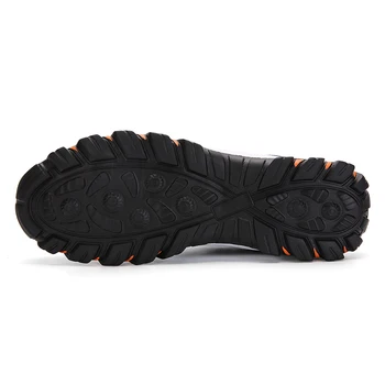 Primavara Vara Barbati Pantofi De Calitate, Respirabil Casual Barbati Pantofi De Moda Ușor Adidași Pantofi În Aer Liber Bărbați Zapatillas Hombre