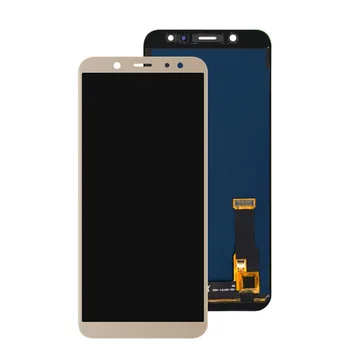 LCD Pentru SAMSUNG Galaxy A6 2018 A600 LCD A600F A600FN A600G Display LCD Module + Touch Screen Digitizer Ansamblul Senzorului