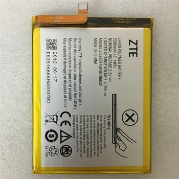 Li3822T43P3h786032 Orbic Orbic-RC-501L Baterie Pentru ZTE Blade V6 Pentru ZTE Blade D6 Pentru ZTE Blade X7 Baterii Bateria 2200mAh