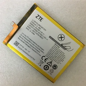 Li3822T43P3h786032 Orbic Orbic-RC-501L Baterie Pentru ZTE Blade V6 Pentru ZTE Blade D6 Pentru ZTE Blade X7 Baterii Bateria 2200mAh