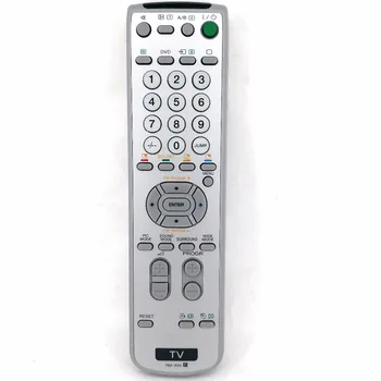 Original nou control de la distanță Pentru TV SONY RM-995 6567