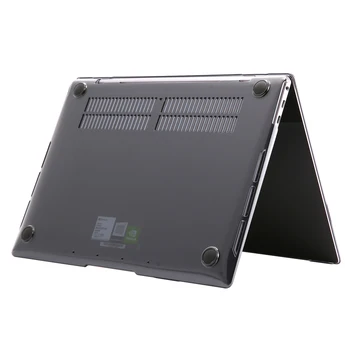 Laptop Caz pentru Huawei Matebook X Pro 13.9 Caz pentru Matebook D 14 D 15 Capa Matebook 13 2020 Acoperi Magicbook 14 15 Pro 16.1 Caz
